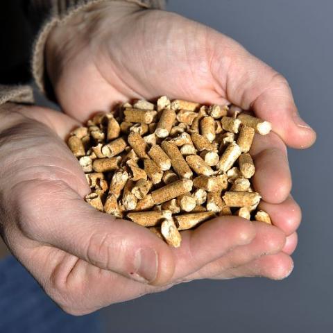 Le Chèque Bois Energie