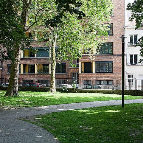 AMELIO.Coachcopro : la nouvelle plateforme collaborative des acteurs de la copropriété dans la Métropole Européenne de Lille pour la rénovation énergétique