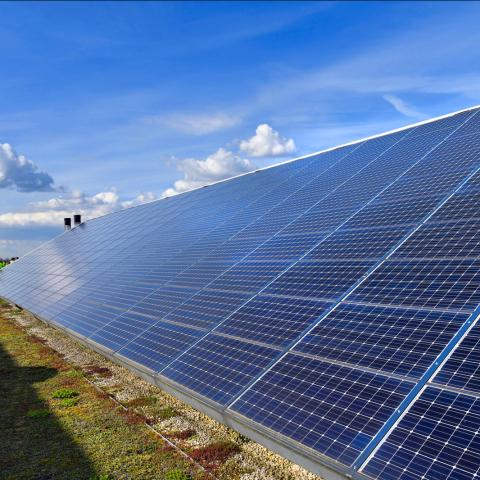 L’énergie solaire dans le Nord, ça marche !