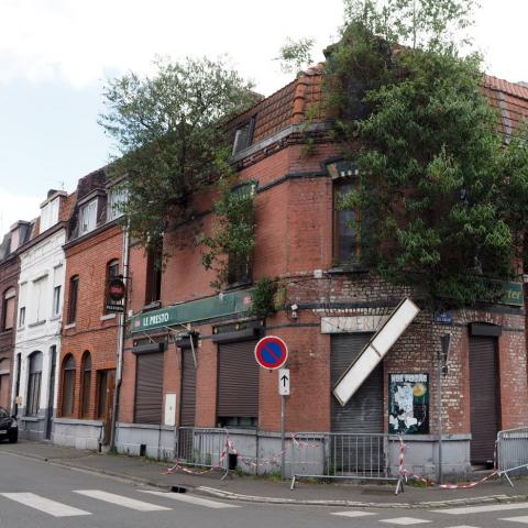 Lutter contre les logements vacants : Pourquoi ? Comment ?