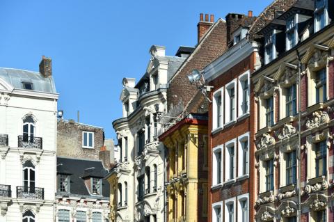 La location de courte durée (type AirBnb…) en copropriété