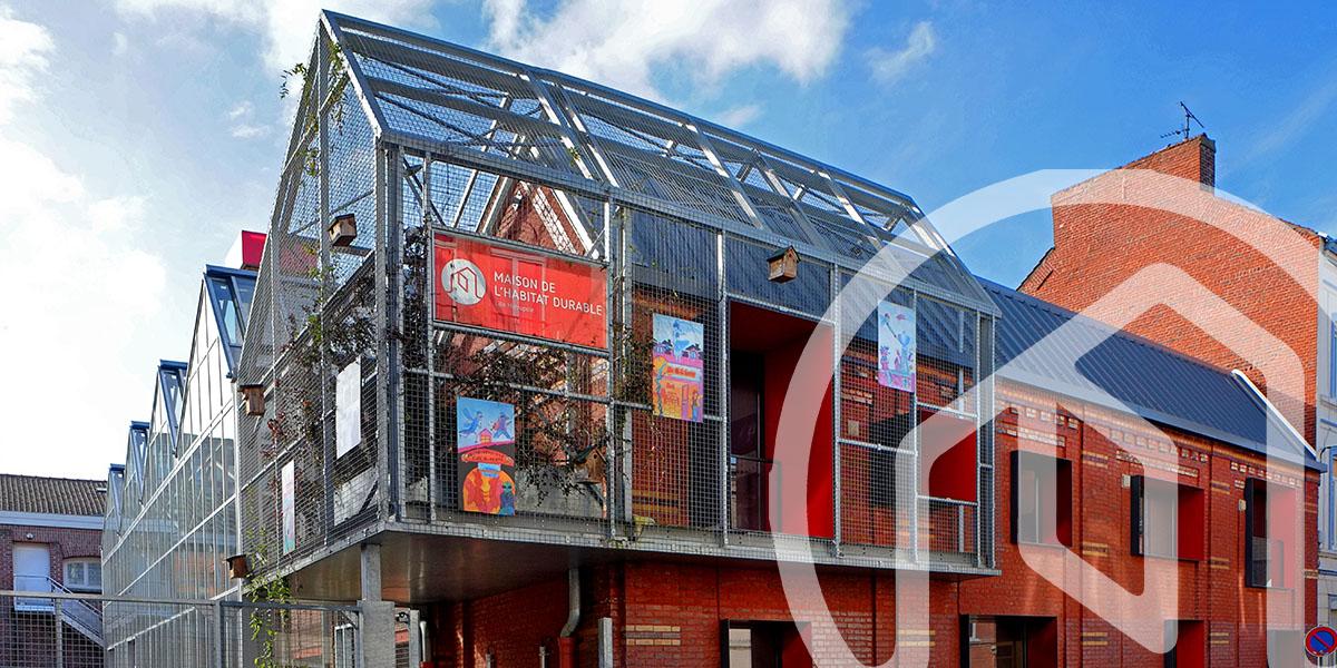 La Maison De L Habitat Durable Ouverte A Tous Les Habitants De La