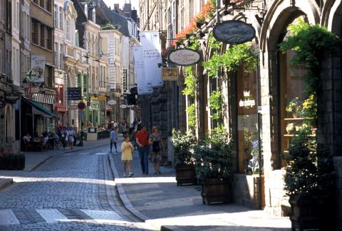 AMELIO, l'offre de services pour l'amélioration de l'habitat dans la Métropole Européenne de Lille