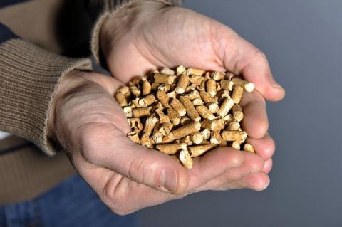 Le Chèque Bois Energie