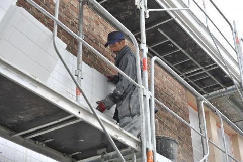Loi climat et résilience : obligation d’un fonds travaux pour toutes les copropriétés, sans dérogation possible, et nouvelles obligations.