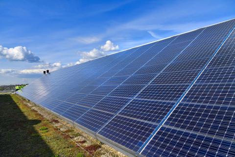 L’énergie solaire dans le Nord, ça marche !