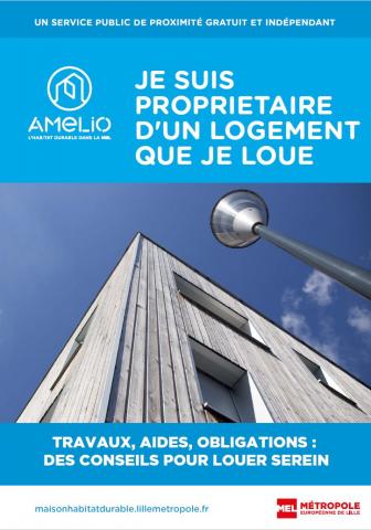 Livret Propriétaire Bailleur