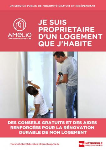 Livret Propriétaire Occupant