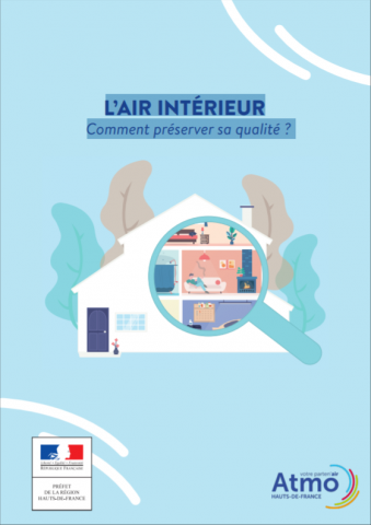 Couverture Guide Air Intérieur : Comment préserver sa qualité ?