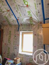 Rénovation énergétique d'une maison type 1930 à Lille