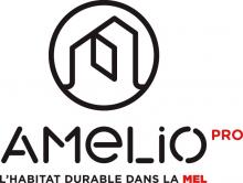 Logo Amelio pro carré