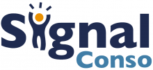 Logo Signal Conso