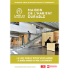 Couverture de la plaquette de présentation de la Maison de l'Habitat Durable