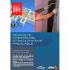 Guide Permis de Construire et Déclaration, de la Ville de Lille