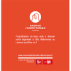 Plaquette d'information pour les propriétaires de logements sur Lille, Lomme et Hellemmes