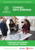 couverture de la plaquette conseil info-énergie