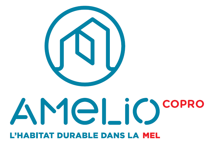 AMELIO Copro le dispositif de conseil et d'accompagnement de la Métropole Européenne de Lille pour la rénovation des copropriétés