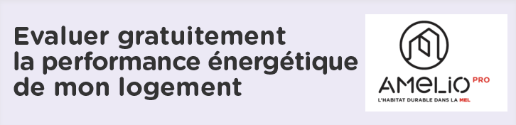Evaluer gratuitement la performance énergétique de mon logement