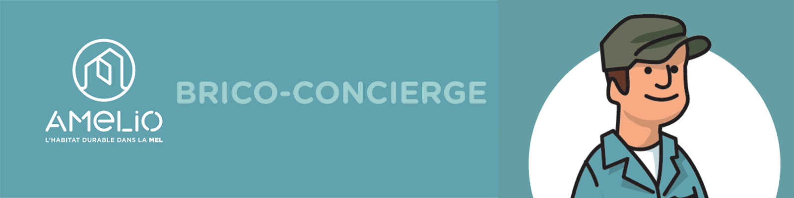 Brico-Concierge