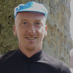 David POUDRE, Brico-Concierge à Lille Fives