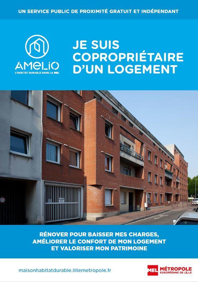 Livret à destination des copropiétaires