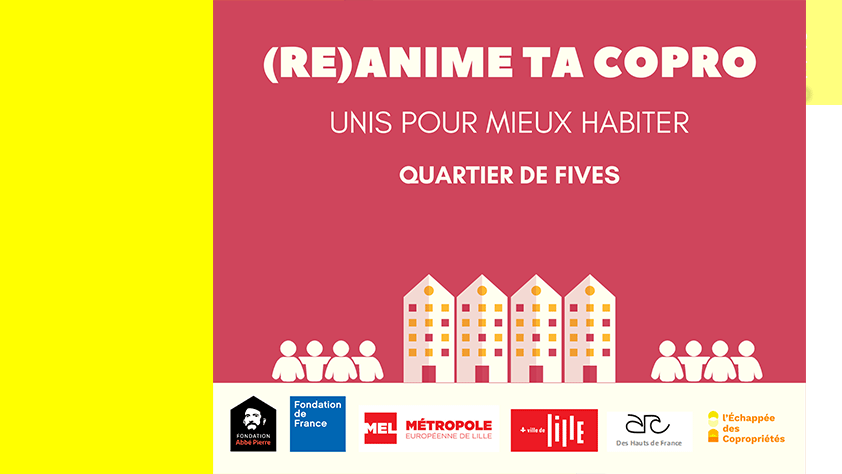 Forum de la Copro : Ré-anime Ta Copro