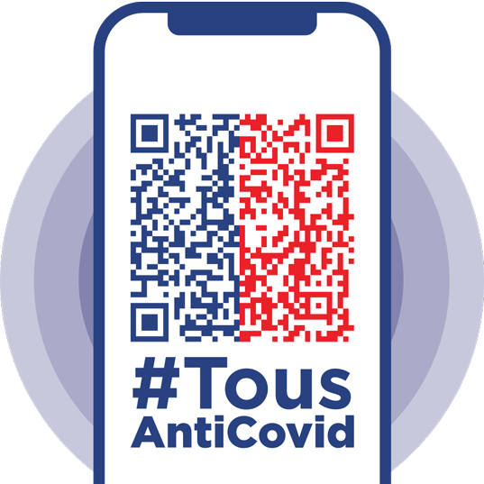 Pass sanitaire obligatoire