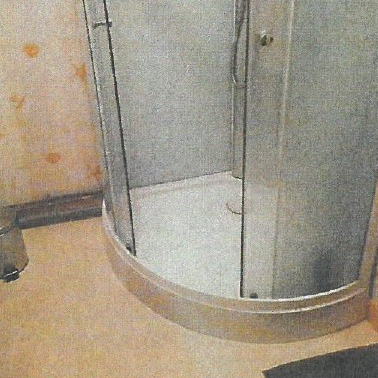 Avant travaux