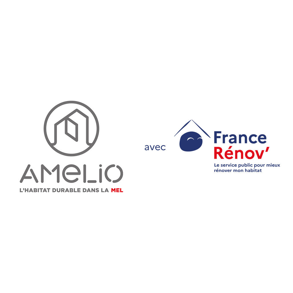AMELIO avec France Rénov'