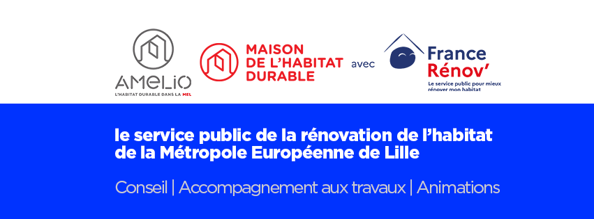 AMELIO France Rénov'