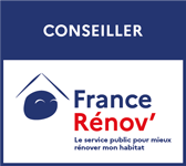 Conseiller France Rénov'