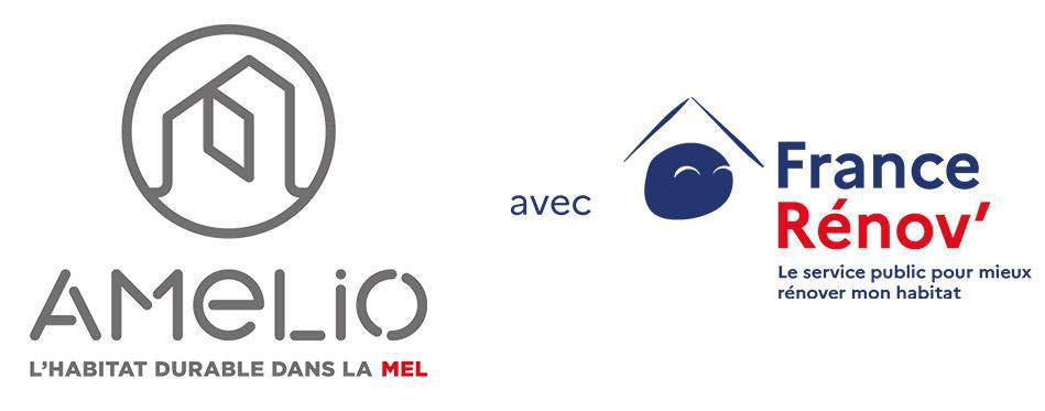 AMELIO avec France Rénov'