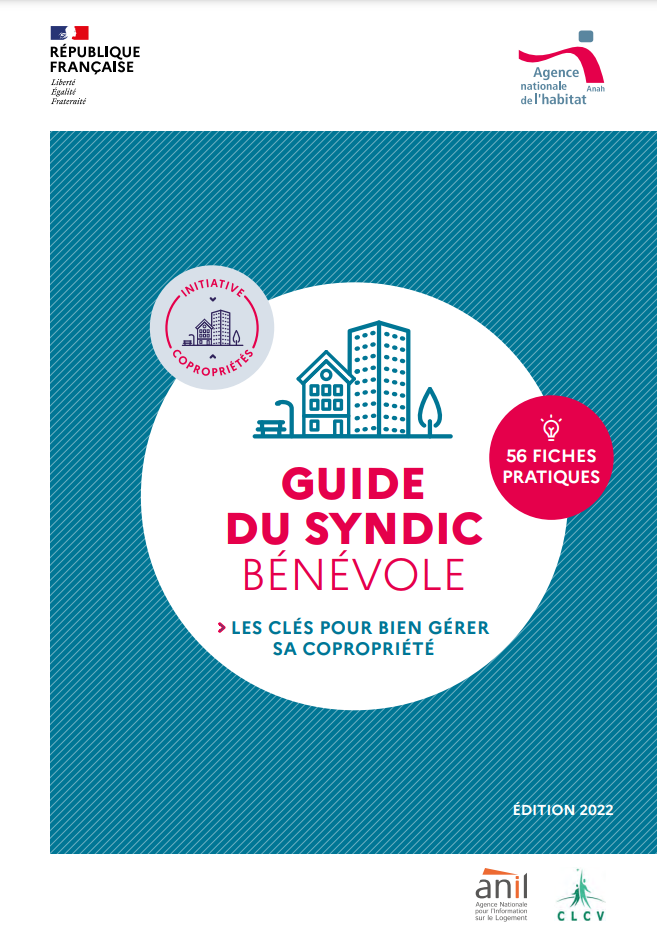 Guide du Syndic Bénévole