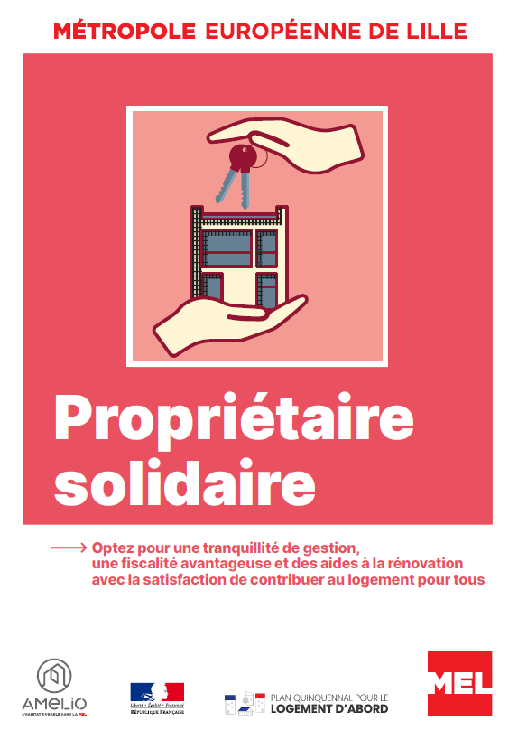 Propriétaire Solidaire